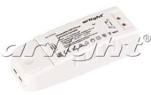 Блок питания Arlight ARJ-LK42500-DIM (21W, 500mA, PFC, Triac)