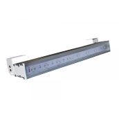 Светодиодный светильник линейный лучевой L500 P-04 24W 24V IP65 30, 60, 90гр OSR (RGB) Светодиодный светильник линейный лучевой L500 P-04 24W 24V IP65 30, 60, 90гр OSR (RGB)