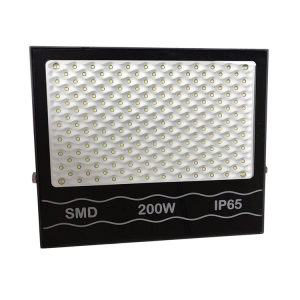 Светодиодный прожектор SMD 200w 175-245v