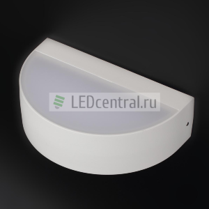 Светодиодный светильник UCR6640, White (9W,Warm White)