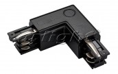 Коннектор Arlight LGD-A3P-INT-L BLACK