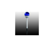 Садовый светильник в землю SOLAR 357208 (аккумулятор 1.2V AA 200mAh Ni-MH, 1LED 0,05W) Садовый светильник в землю SOLAR 357208 (аккумулятор 1.2V AA 200mAh Ni-MH, 1LED 0,05W)