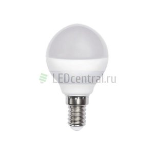 Светодиодная лампа Psdl P45 E14 9W