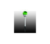 Садовый светильник в землю SOLAR 357209 (аккумулятор 1.2V AA 200mAh Ni-MH, 1LED 0,05W) Садовый светильник в землю SOLAR 357209 (аккумулятор 1.2V AA 200mAh Ni-MH, 1LED 0,05W)