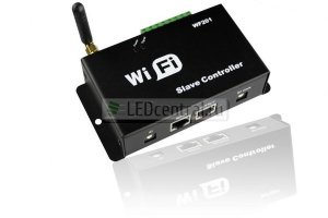 Контроллер LN-WiFi-16-Slave (12/24V, 144/288W)