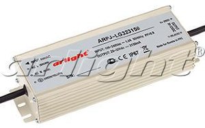 Блок питания Arlight ARPJ-LG323150 (100W, 3150mA, PFC)
