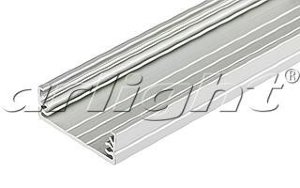 Алюминиевый профиль Arlight TOP-WIDE-H11-2000 (P30, С)