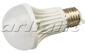 Светодиодная Arlight  лампа E27 MDB-G60-7.5W White