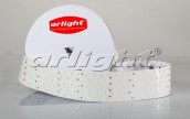 Светодиодная лента Arlight RT 2-2500 24V 5X2 (2835, 875 LED, LUX)