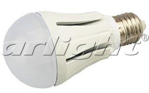 Светодиодная Arlight  лампа E27 MDB-G60-10W