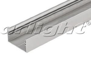 Алюминиевый профиль Arlight TOP-LINIA53-H28-2000