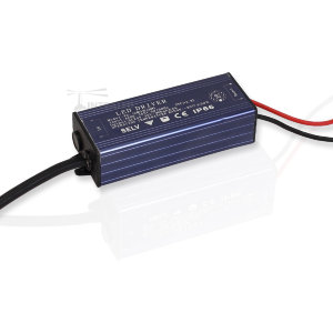 Светодиодный драйвер XS-10X3 LD70 (220V, 30W, 900mA, IP66)