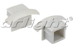 Заглушка Arlight для POR-F глухая
