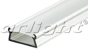 Алюминиевый профиль Arlight TM-2000 (CT)