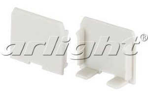Заглушка Arlight для PLS-LOCK-H25-F-HIDE глухая