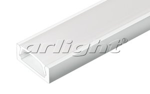 Алюминиевый Профиль Arlight  MIC-2000 ANOD White