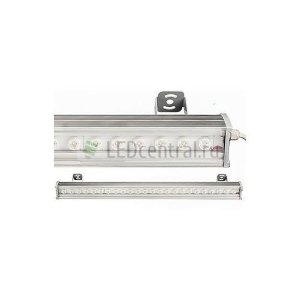 Светодиодный прожектор SL80-1000-24NI-30deg, холодный белый (220V, 30W)