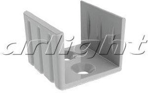Держатель Arlight PVC-SLIM-H15