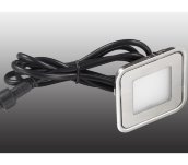 Ландшафтный встраиваемый светодиодный светильник LED DECK 357143 (12V, 6*0,9W, 6*12pcs SMD3350) Ландшафтный встраиваемый светодиодный светильник LED DECK 357143 (12V, 6*0,9W, 6*12pcs SMD3350)