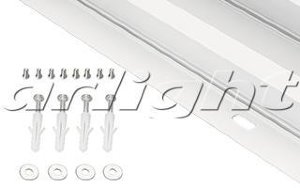Набор Arlight SX6060 White (для панели DL-B600x600)