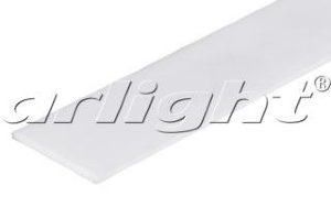 Экран-вставка белый Arlight P12W-2000