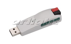 Конвертер Arlight SR-KN001-USB-PC