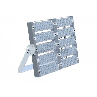 Светодиодный прожектор для теннисного корта М10 600W 220V IP20 NI (NW) матовый Светодиодный прожектор для теннисного корта М10 600W 220V IP20 NI (NW) матовый