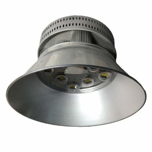 Светодиодный прожектор купольного типа 400В СОВ
