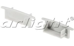 Заглушка Arlight ARH-WIDE-F-H10 глухая
