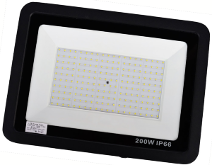 Прожектор светодиодный slim SMD 200W IP65