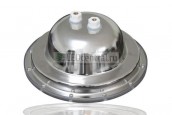 Светильник для бассейна Pool-18 60deg (12V, 18W, 60º, водонепроницаемая арматура) Светильник для бассейна Pool-18 60deg (12V, 18W, 60º, водонепроницаемая арматура)