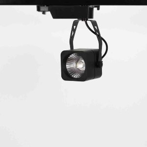 Светодиодный светильник трековый GDD-130 3W