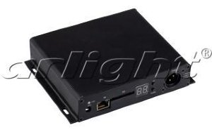 Контроллер Arlight  LC-8Xi (8192 pix, 5V, SD, TCP/IP)
