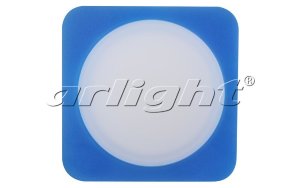 Светодиодная панель Arlight LTD-95x95SOL-B-10W