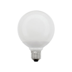 Лампа светодиодная LED-G95-16W/NW/E27/FR PLP02WH