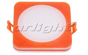 Светодиодная панель Arlight LTD-95x95SOL-R-10W