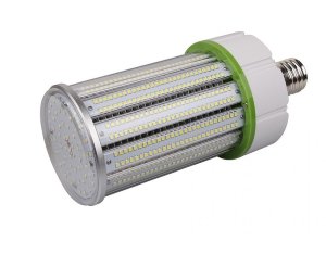 Мощная светодиодная лампа  E40-100w, цоколь Е40 IP64