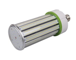Мощная светодиодная лампа  E40-150w, цоколь Е40 IP64