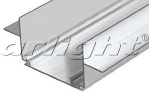 Алюминиевый профиль Arlight TEK-POWER-RW70F-GH16-2000
