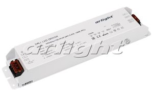 Блок питания Arlight ARV-DALI-150-24-H5 (24V, 6.25A, 150W, PFC)