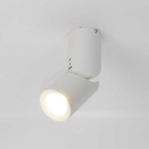 Светодиодный светильник JH-A142 White housing GB16 (15W, 220V, day white)