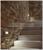 Светодиодный светильник Step-Multi-MS (AC110-240V, 3.6W SMD, серебристый металлик) Светодиодный светильник Step-Multi-MS (AC110-240V, 3.6W SMD, серебристый металлик)