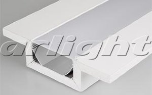 Декоративный профиль ARL-LINE-80-250 (ГКЛ 12.5ММ) Arlight