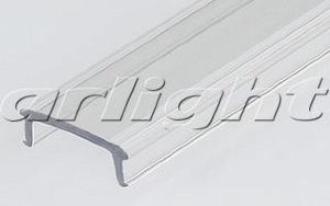 Экран Arlight ARH-DECORE-S12 Flat Clear