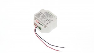 Контроллер INT V4-S RGBW/RGB/CCT/DIM (12-24V, 4chx3A, 36-72W)