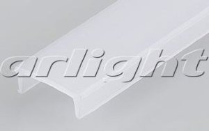 Экран Arlight ARH-DECORE-S12 Flat Frost