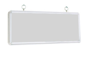 Светильник аварийный светодиодный 3вт 1.5ч постоянный LED IP20 (ССА-1005)