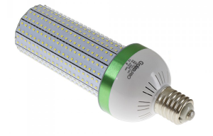 Мощная светодиодная лампа  E27-100w, цоколь Е27