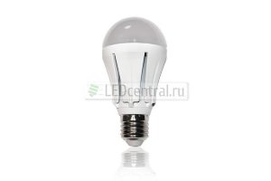 Светодиодная лампа E27 MDB-G60-12W