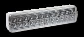 Светильник светодиодный аварийный СБА 8032С 24LED с наклейкой "Выход" lead-acid АС/DC Светильник светодиодный аварийный СБА 8032С 24LED с наклейкой "Выход" lead-acid АС/DC